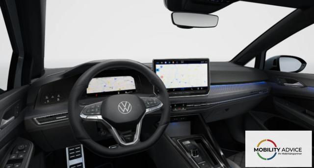 Volkswagen Golf R-Line 8 2.0 TSI DSG 4M Matrix SHZ 5J.Gar 