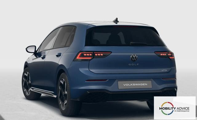 Volkswagen Golf R-Line 8 2.0 TSI DSG 4M Matrix SHZ 5J.Gar 
