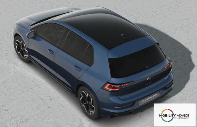 Volkswagen Golf R-Line 8 2.0 TSI DSG 4M Matrix SHZ 5J.Gar 