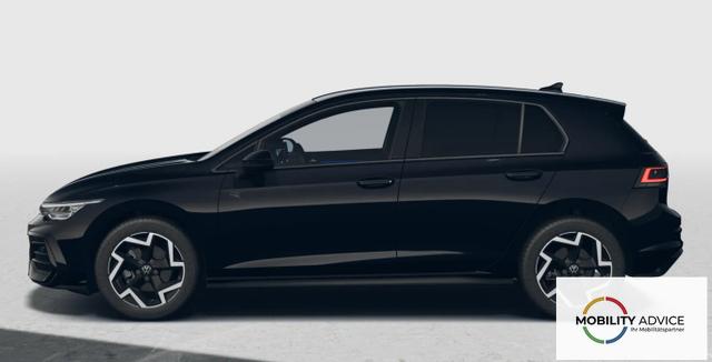 Volkswagen Golf R-Line 8 2.0 TSI DSG 4M Matrix SHZ 5J.Gar 