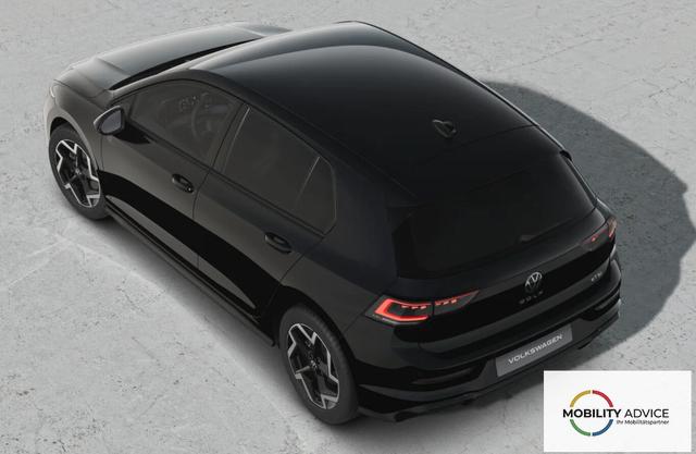Volkswagen Golf R-Line 8 2.0 TSI DSG 4M Matrix SHZ 5J.Gar 