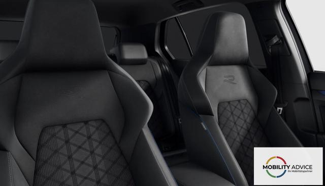 Volkswagen Golf R-Line 8 2.0 TSI DSG 4M Matrix SHZ 5J.Gar 
