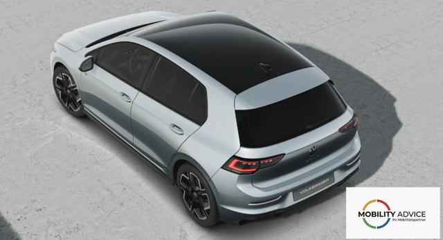 Volkswagen Golf R-Line 8 2.0 TSI DSG 4M Matrix SHZ 5J.Gar 