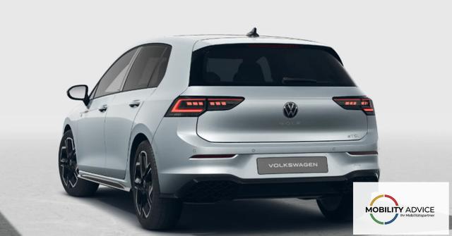 Volkswagen Golf R-Line 8 2.0 TSI DSG 4M Matrix SHZ 5J.Gar 