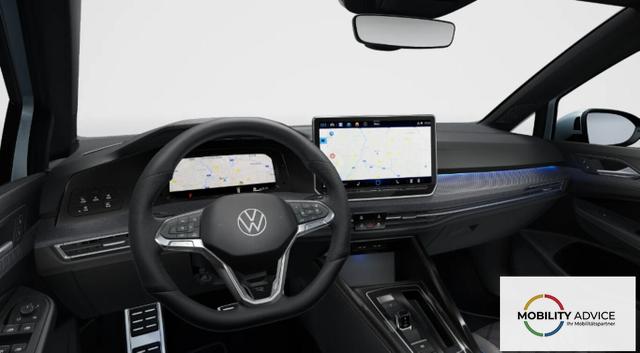 Volkswagen Golf R-Line 8 2.0 TSI DSG 4M Matrix SHZ 5J.Gar 