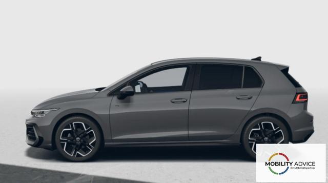 Volkswagen Golf R-Line 8 2.0 TSI DSG 4M Matrix SHZ 5J.Gar 