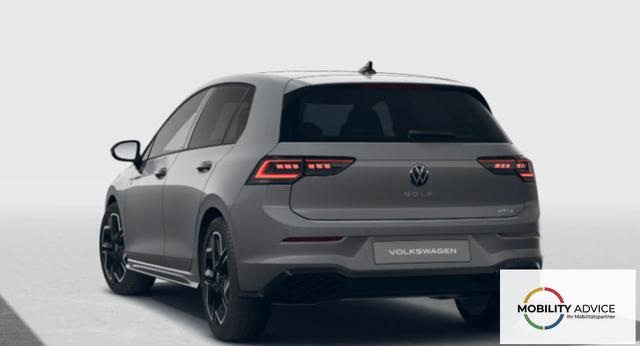 Volkswagen Golf R-Line 8 2.0 TSI DSG 4M Matrix SHZ 5J.Gar 