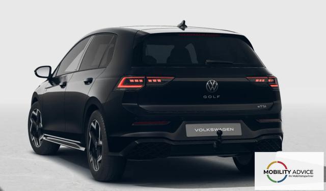 Volkswagen Golf R-Line 8 DSG Matrix AHK 5J.Gar Keyl ParkAss 