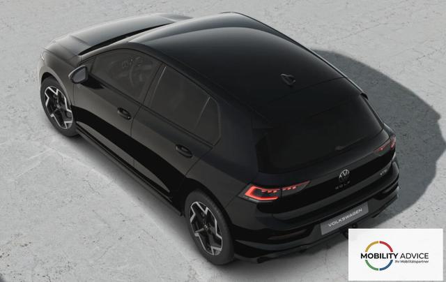 Volkswagen Golf R-Line 8 DSG Matrix AHK 5J.Gar Keyl ParkAss 