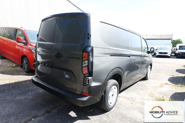 Ford Transit Custom Trend Aut 320L2 LED LadeP SHZ Kam 