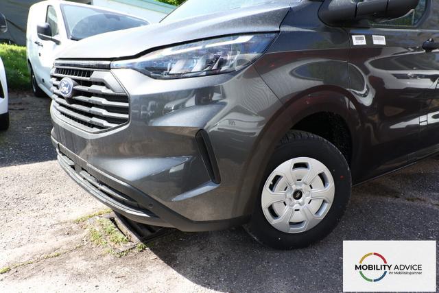 Ford Transit Custom Trend Aut 320L2 LED LadeP SHZ Kam 