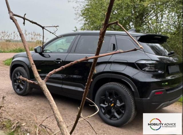 Jeep Avenger The North Face Hybrid 4xe Pano Nav SHZ Key 