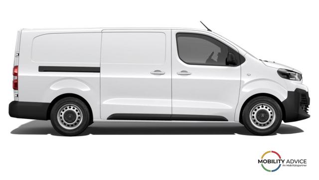 Citro&euml;n Jumpy AT XL ACC StHz WinterP LED AHK ComfP Modu 