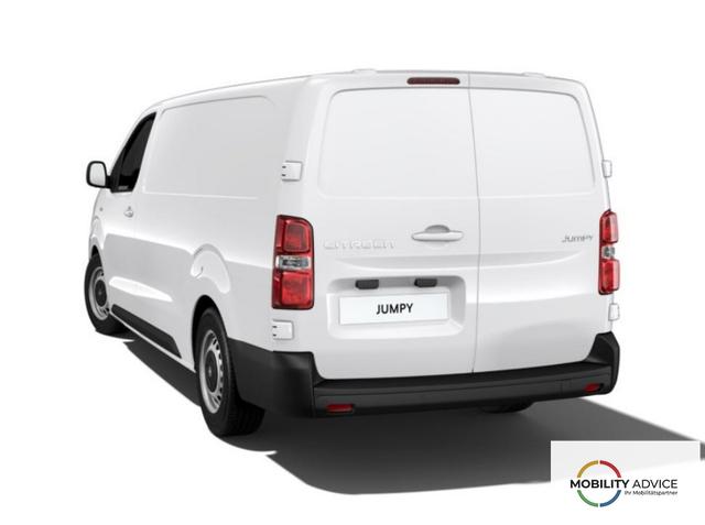 Citro&euml;n Jumpy AT XL ACC StHz WinterP LED AHK ComfP Modu 