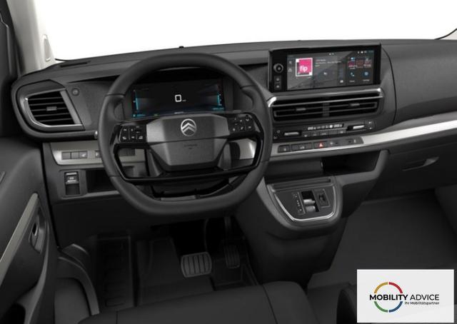 Citro&euml;n Jumpy AT XL ACC StHz WinterP LED AHK ComfP Modu 