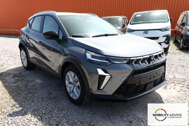 Mitsubishi ASX Plus MT SHZ LED+ Keyl LM17 CarPlay PrivG Kam 