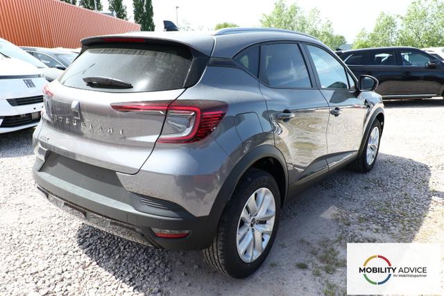 Mitsubishi ASX Plus MT SHZ LED+ Keyl LM17 CarPlay PrivG Kam 