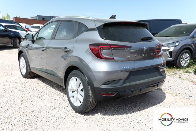 Mitsubishi ASX Plus MT SHZ LED+ Keyl LM17 CarPlay PrivG Kam 