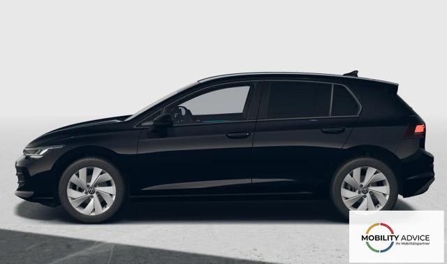 Volkswagen Golf LIFE 8 eTSI Ready2D ParkAs+ SHZ PrivG 17Z KeyL 