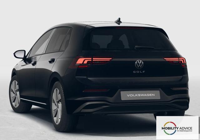 Volkswagen Golf LIFE 8 eTSI Ready2D ParkAs+ SHZ PrivG 17Z KeyL 