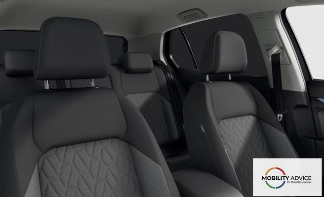 Volkswagen Golf LIFE 8 eTSI Ready2D ParkAs+ SHZ PrivG 17Z KeyL 
