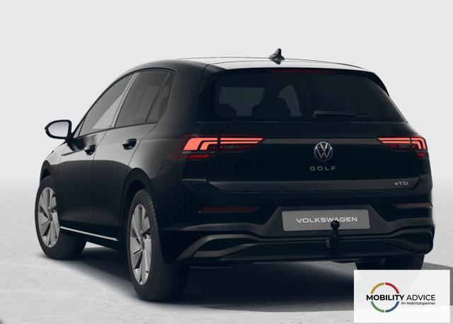 Volkswagen Golf LIFE 8 eTSI AHK Ready2D ParkAs+ SHZ PrivG 17Z 