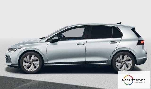 Volkswagen Golf LIFE 8 eTSI LED+ Ready2D ParkAs+ SHZ PrivG 17Z 