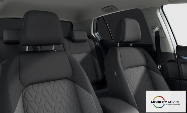 Volkswagen Golf LIFE 8 eTSI LED+ Ready2D ParkAs+ SHZ PrivG 17Z 