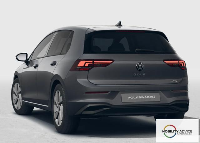 Volkswagen Golf LIFE 8 eTSI Nav ParkAs+ SHZ PrivG Cam 17Z KeyL 