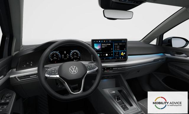 Volkswagen Golf LIFE 8 eTSI Ready2D ParkAs+ SHZ PrivG 17Z KeyL 