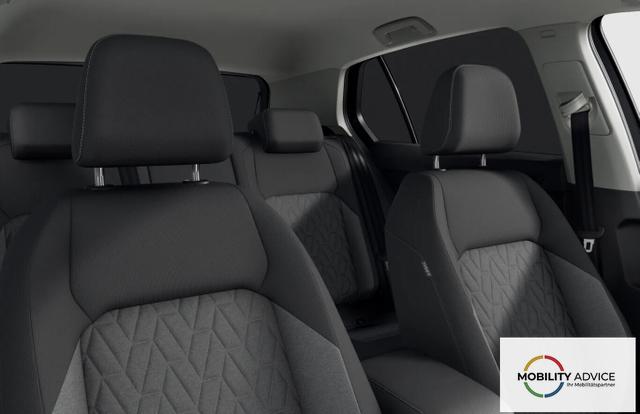Volkswagen Golf LIFE 8 eTSI Nav LED+ ParkAs+ SHZ PrivG 17Z AHK 