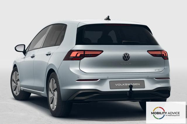 Volkswagen Golf LIFE 8 eTSI AHK Ready2D ParkAs+ SHZ PrivG 17Z 