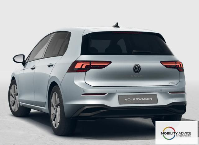 Volkswagen Golf LIFE 8 eTSI LED+ Ready2D ParkAs+ SHZ PrivG 17Z 