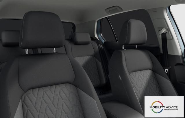 Volkswagen Golf LIFE 8 eTSI Ready2D ParkAs+ SHZ PrivG 17Z KeyL 