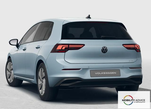 Volkswagen Golf LIFE 8 eTSI LED+ Ready2D ParkAs+ SHZ PrivG 17Z 