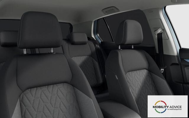 Volkswagen Golf LIFE 8 eTSI LED+ Ready2D ParkAs+ SHZ PrivG 17Z 