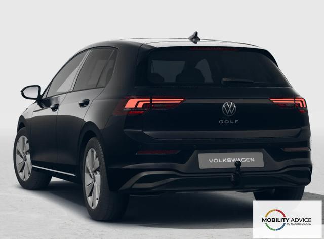 Volkswagen Golf LIFE 8 TDI AHK Ready2D ParkAs+ SHZ PrivG Kam 17Z 