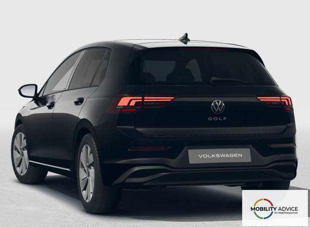 Volkswagen Golf LIFE 8 TDI Nav LED+ ParkAs+ SHZ PrivG 17Z KeyL 