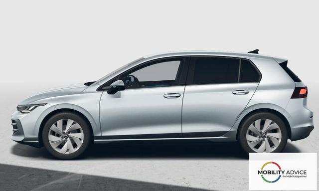 Volkswagen Golf LIFE 8 TDI Ready2D ParkAs+ SHZ PrivG 17Z KeyL 