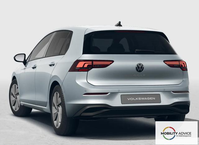 Volkswagen Golf LIFE 8 TDI Ready2D ParkAs+ SHZ PrivG 17Z KeyL 