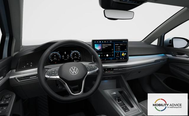 Volkswagen Golf LIFE 8 TDI Ready2D ParkAs+ SHZ PrivG 17Z KeyL 
