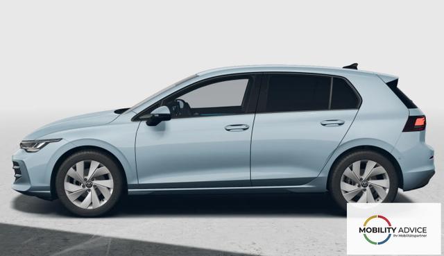 Volkswagen Golf LIFE 8 TDI Ready2D ParkAs+ SHZ PrivG 17Z KeyL 