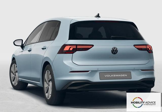 Volkswagen Golf LIFE 8 TDI Ready2D ParkAs+ SHZ PrivG 17Z KeyL 