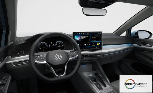 Volkswagen Golf LIFE 8 TDI Ready2D ParkAs+ SHZ PrivG 17Z KeyL 