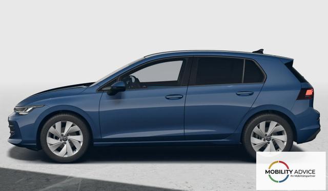 Volkswagen Golf LIFE 8 TDI Ready2D ParkAs+ SHZ PrivG 17Z KeyL 