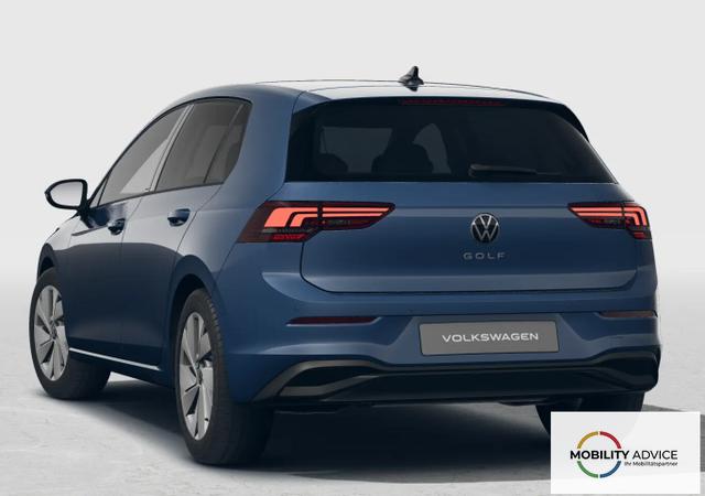 Volkswagen Golf LIFE 8 TDI Ready2D ParkAs+ SHZ PrivG 17Z KeyL 