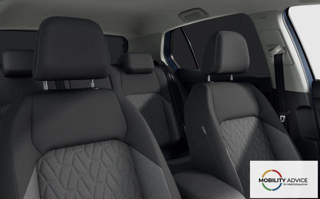 Volkswagen Golf LIFE 8 TDI Ready2D ParkAs+ SHZ PrivG 17Z KeyL 