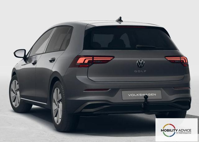 Volkswagen Golf LIFE 8 TDI Nav ParkAs+ SHZ PrivG 17Z KeyL AHK 