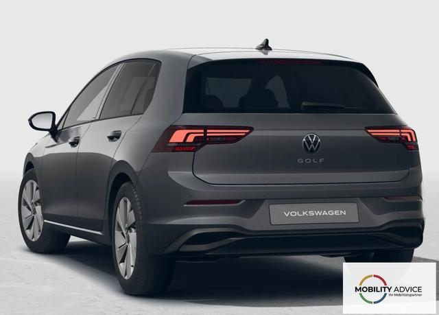 Volkswagen Golf LIFE 8 TDI LED+ Ready2D ParkAs+ SHZ PrivG 17Z 