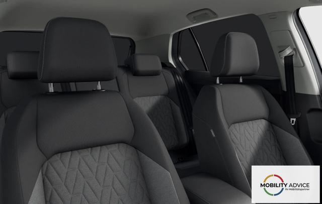 Volkswagen Golf LIFE 8 TDI LED+ Ready2D ParkAs+ SHZ PrivG 17Z 